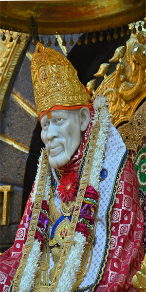sai baba